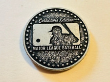Challenge Coin - Major League Baseball - 2000 World Series picture