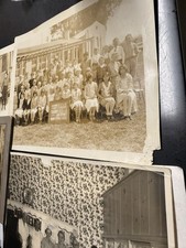 Vintage Miscellaneous Photo Lot picture