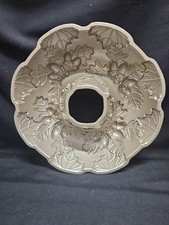 Nordic Ware Fall Harvest Autumn Wreath Bundt Cake Pan- 10 Cup Non-Stick GUC picture
