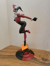 Harley Quinn 2019 Diamond Select DC Gallery PVC Statue picture