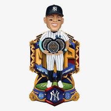 Aaron Judge New York Yankees 2025 American League MVP Bobblehead picture