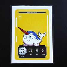 Nifty Narwhal Veefriends Compete And Collect Series 2 Trading Card Gary Vee picture