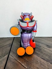 Disney Parks Pixar Toy Story Zurg Popper Action Figure w/ 3 Balls picture