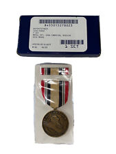 U.S Military Iraq Campaign Medal Ribbon Set NEW UNCIRCULATED picture