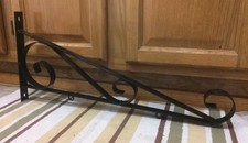 Vintage Sign Bracket 24