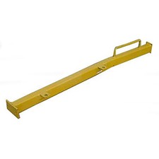 4C-14399-2 post, L/H Fits John Deere 450G, 550G, 650G picture