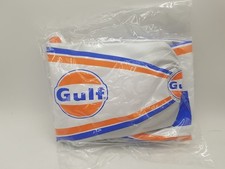 Vintage Gulf Gas Oil Inflatable Blimp Promotional Advertising NEW SEALED picture