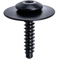 20pcs Fender Liner Splash Shield Bolt Screw 11548270 Compatible with GM Chevrole picture