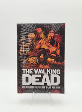 2026 Keepsake The Walking Dead SDCC Mystery Box - π picture