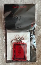 SDCC 2026 exclusive ENHYPEN Dark Moon keychain Bite Me Twilight panel comic con picture