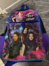 Disney Descendents Backpack 16