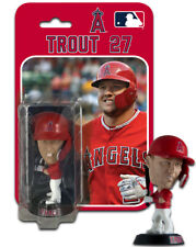 Mike Trout (Los Angeles Angels) 4