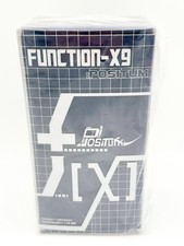 TRANSFORMERS FANSPROJECT X9 POSITUM, EXCLUSIVE ONLY OPTIMUS PRIME 2015  picture