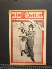 1968 January The East Village Other Newspaper, Friendly Family Dealer (10T) picture