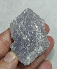 Etched Goshenite 125 grams picture