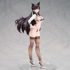 New Unopened Alter Azur Lane Atago Dazzling Maximum Speed Ver. 1/7 Scale Figure picture