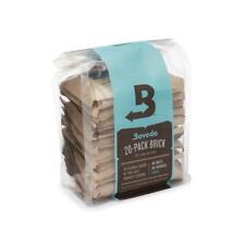 Boveda 69% RH 2-Way Humidity Control - Protects & Restores - Size 60 - 20 Count picture