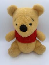 Vintage Sears 12 Inch Winnie The Pooh Plush picture