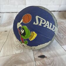 Vintage 1996 Spadling Basketball 