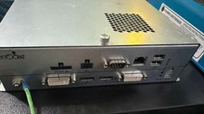 Aristocrat  101396 ASSY MEDIA WIN SYSTEM PT-306 POWERS ON picture