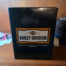 Harley-Davidson 