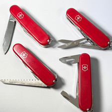 Victorinox Huntsman Swiss Army Knife | Excellent Condition | Refreshed picture