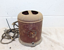 antique 1920's Westinghouse Radio Battery Charger. picture