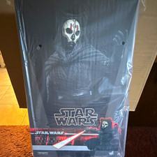 Hot Toys Star Wars Darth Nihilus (Legends) 1/6 Sixth Scale Figure picture