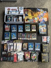 Yu-Gi-Oh Speed Duel Collection Playable Decks Sleeves And Playmats picture