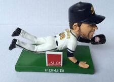 Kevin Kiermaier Montgomery Biscuits  Bobblehead MiLB picture