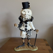 Bethany Lowe Lord Louis Halloween Figure 13