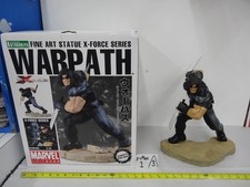 Kotobukiya Fine Art Statue WARPATH Marvel Universe figures X-Force picture