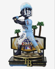 Tampa Bay Rays 2022 All-Star Bobbles On Parade Bobblehead MLB picture