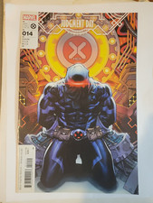 A.X.E.: Judgement Day 14 by Marvel 2022 picture