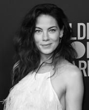 Actress MICHELLE MONAGHAN (IMG18) Vintage Retro Movie Star Picture Photo 8x10 picture