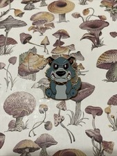 Disney WDI Pin The Black Cauldron 40th Anniversary Adorbs Mystery The Dog Chaser picture