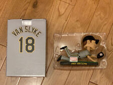 Pittsburgh Pirates Andy Van Slyke Bobblehead picture