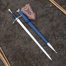 Glamdring Sword Gandalf LOTR Hobbit Fantasy Cosplay Halloween Christmas Gift Him picture