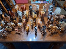 Vintage Grand Champion Horse Lot, Horses plus Accessories, Very good condition picture