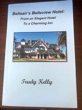 Belleair's Belleview Hotel : From an Elegant Hotel to a Charming Inn picture