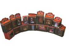 Collectible Coca-cola Town Square 1990s - You Choose- Village Pieces picture
