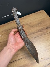 Ancient Kievan Rus Viking Battle Dagger 9th–12th Century AD Authentic picture