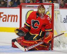 JONAS HILLER Calgary Flames 8X10 PHOTO PICTURE 22050704414 picture
