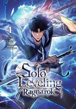J. Torres Hye Young Im Solo Leveling: Ragnarok, Vol. 1 (comic) (Paperback) picture