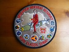 VFA-81 Sunliners Inherent 2018 Patch Strike F/A-18E Super Hornet Oceana CVW Navy picture