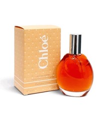 Vintage Chloe Parfums Chloe 3 oz Eau de Toilette Natural Spray Rare picture
