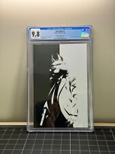 Good Boy #1 Variant Bartling Scarface Homage Virgin Variant CGC 9.8 picture