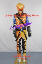 .Hack G.U Azure Kite Cosplay Costume include boots covers acgcosplay costume picture