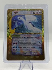 Lugia Classic Collection ME: 30th Celebration Classic Collection 149/147 NM Holo picture