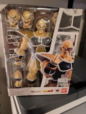 Dragon Ball Z S.H. Figuarts Nappa Figure picture